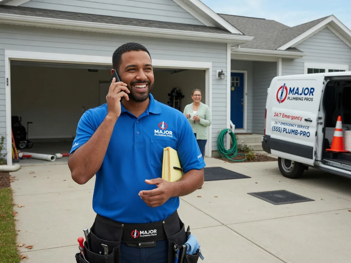 Drain Cleaning Services Aleppo, PA FAQs
